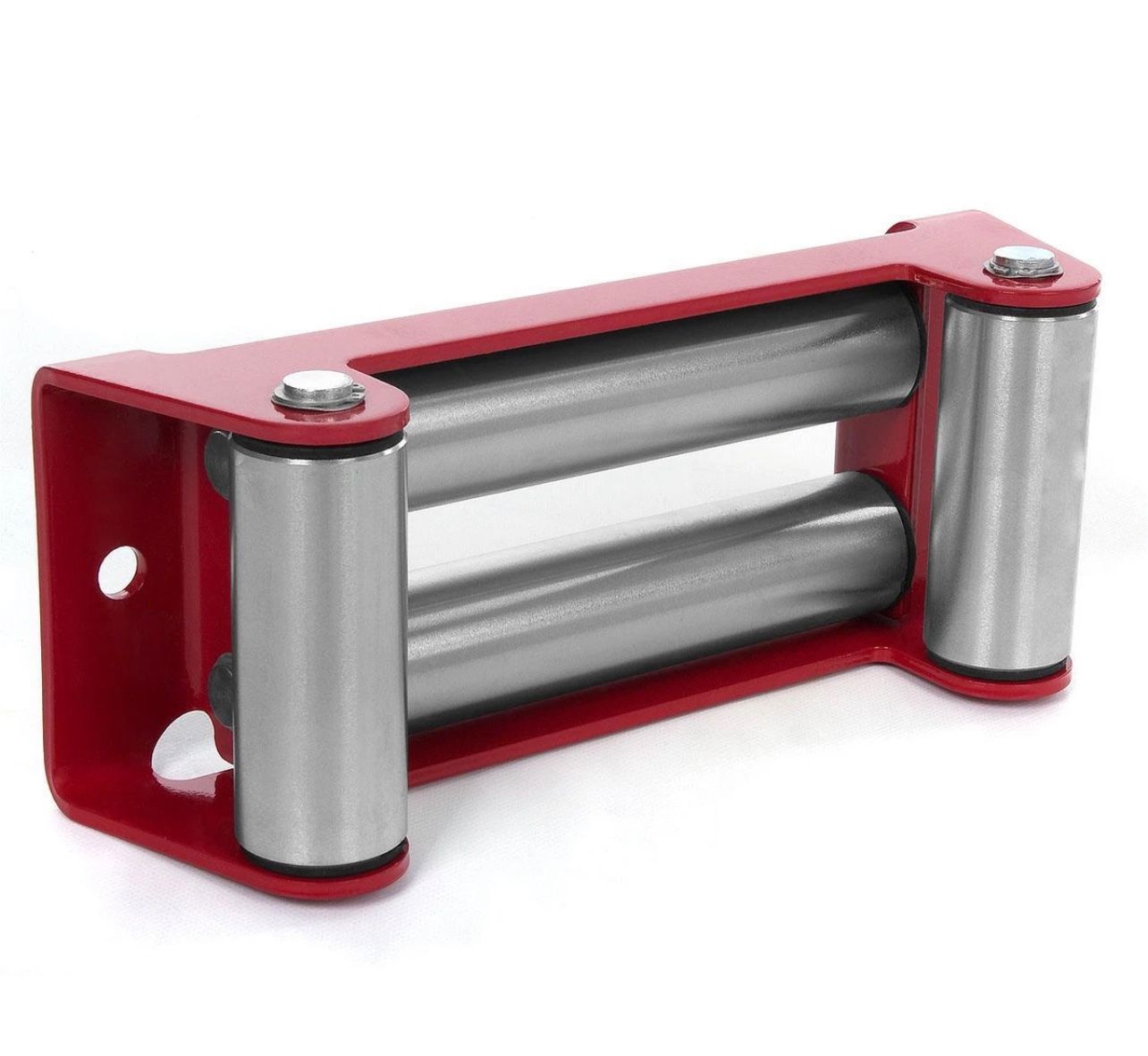 Altro per stoccaggio & trasporto: Rotfuchs EWR13000 Seilwinde 12V 5900kg – Nuovo e nell'imballaggio originale da Amriswil venduto da JaJa-Express 4