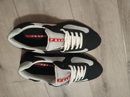 Prada schuhe