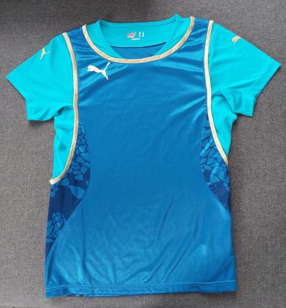 Sportshirt PUMA Grösse 38