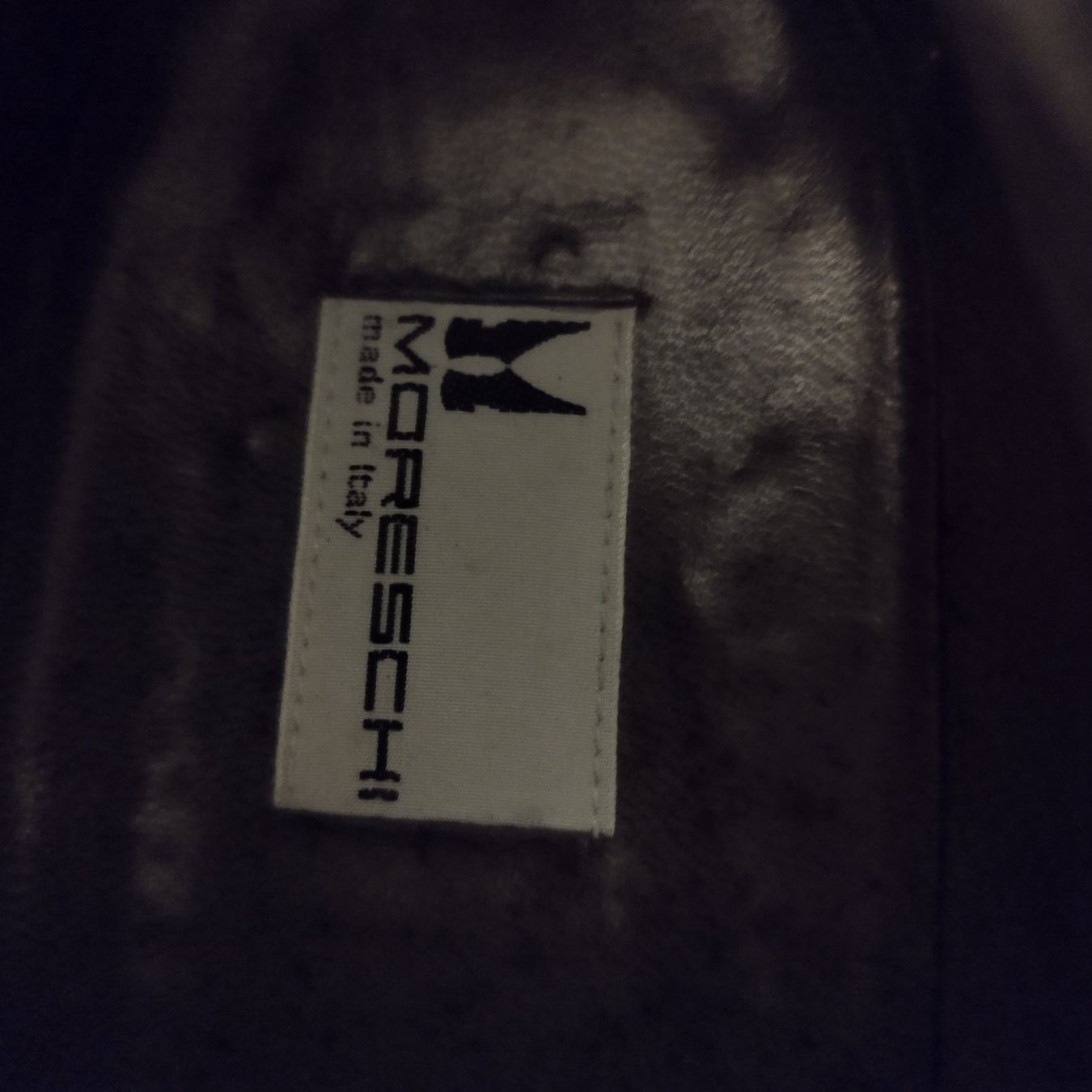 Scarpe da uomo: Schuh Moreschi Herren gr 43 eu. – Usato da Basel venduto da pro_79rs 4