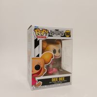 Funko POP! Cartoon Network - Dee Dee (Dexter's Laboratory)
