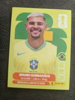 Top Karte Bruno Guimaraes Brasilien WM 2026