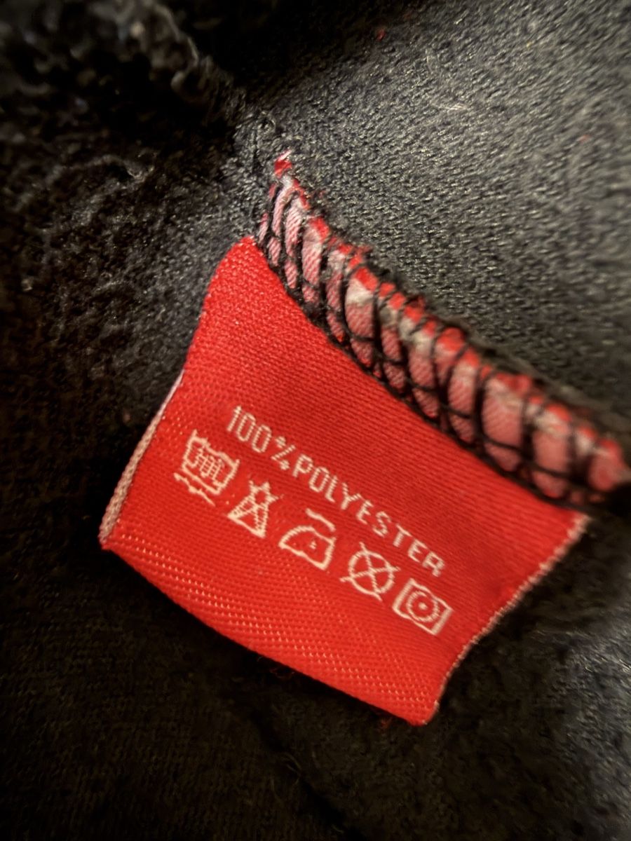 Pullover & Sweatshirts: Schwarzer Pullover – Gebraucht aus Eschenbach LU von Tatzi1 6