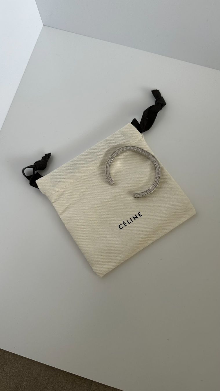 Celine Bracciali & Braccialetti: New bracelet Celine‪ – Nuovo (secondo la descrizione) da Lugano venduto da juledo 5