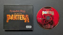 Pantera | the Best of | CD + DVD