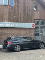 BMW 330xd F31 M-sport
