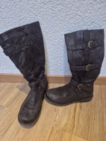 Carina Stiefel braun Gr 36