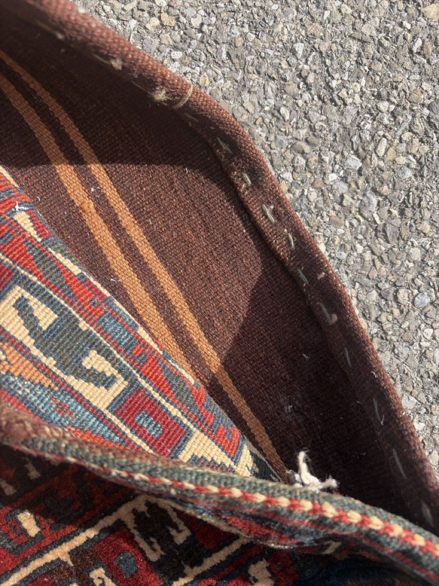 Tappeti: Hirtentasche Iran  – Usato da Wängi venduto da Tesimo 2