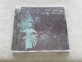 Soul Asylum (Let Your Dim Light Shine)