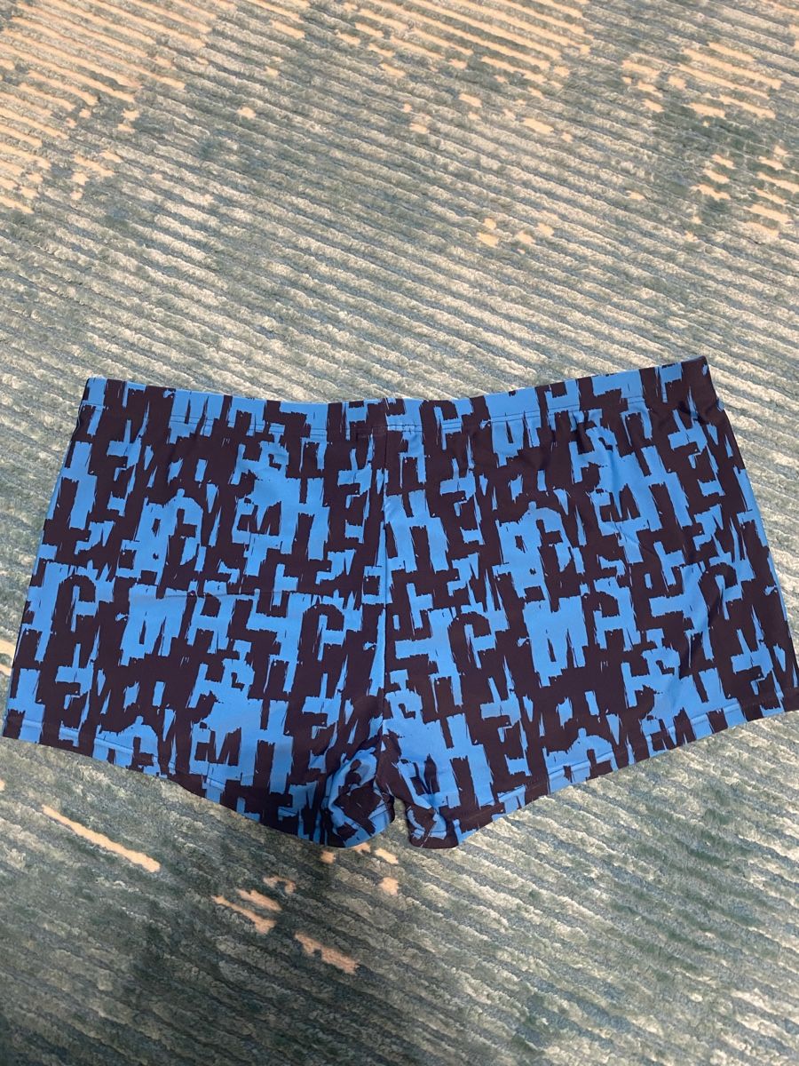 Chiemsee Costumi da bagno: Chiemsee Herren Badehose – Usato da Rorschach venduto da lvi_p29s 2