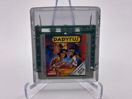 GBC - Papyrus
