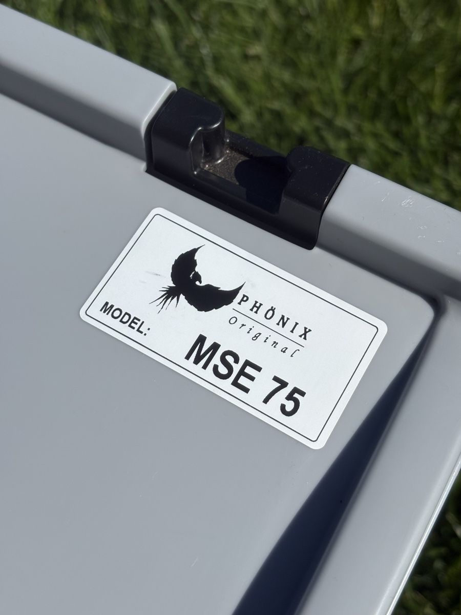Pollinator Tutte le macchine: Phönix Rotator Pollinator Typ 075 / MSE75 – Nuovo (secondo la descrizione) da Niederhelfenschwil venduto da Samauka 7