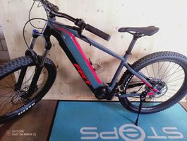 Felt E Bike Shimano Top gepflegt Neuwertig