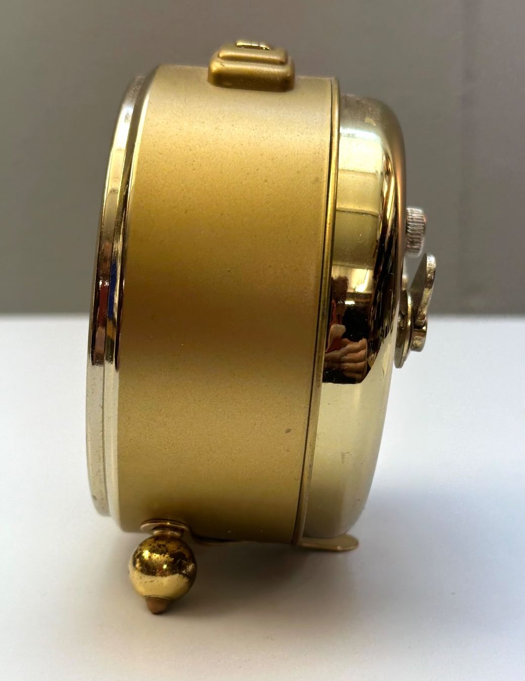 Junghans Sveglie: WECKER „JUNGHANS“ #2 AB 1.-!!! – Usato da Zürich venduto da NIKI777 2