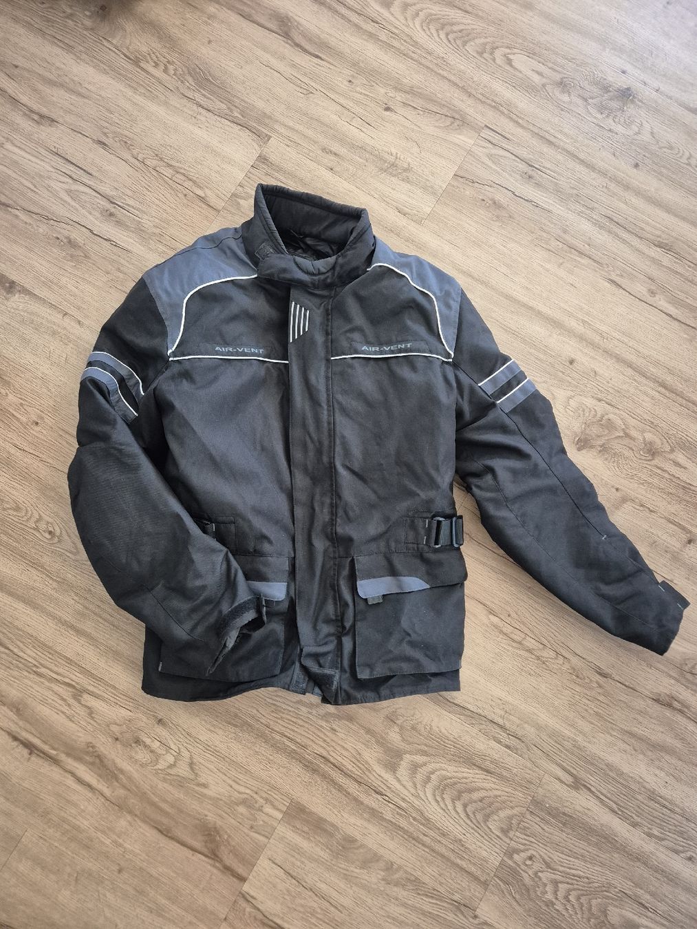 Giacche: Motorradjacke Vengo Air-Vent – Usato da Urnäsch venduto da Sasali
