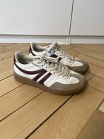 Herren Sneaker, Grösse 40, guter Zustand für den Frühling!