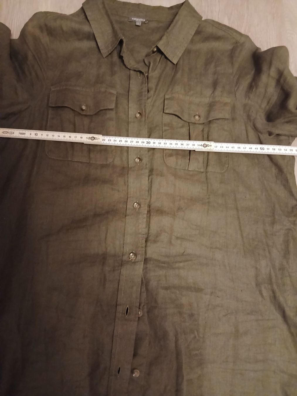 Vestiti: Leinenkleid grosse L von Coop – Usato da St.Gallen venduto da sendess 2