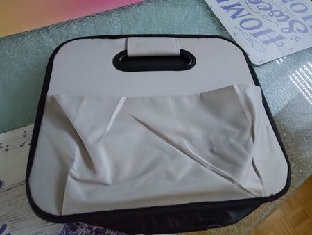 Autokofferaum Tasche