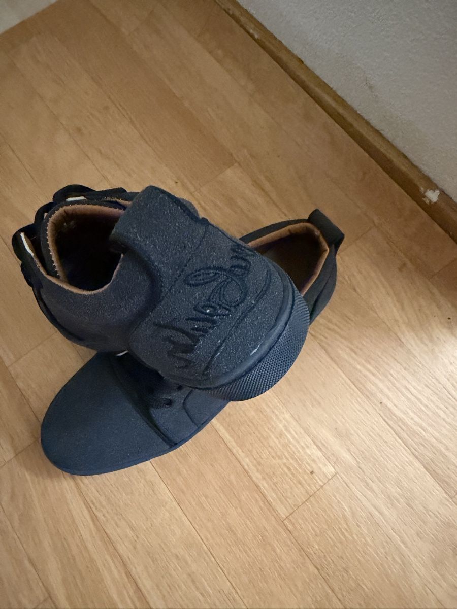 Chaussures hommes: Schuhe  – D'occasion à Dietikon par una_y6wy 2