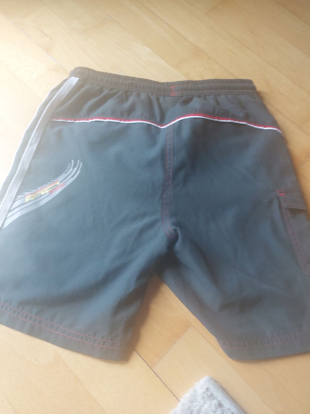 Adidas Caleçons de bain: Badehose Gr116 – D'occasion à Landquart par Cedes 2