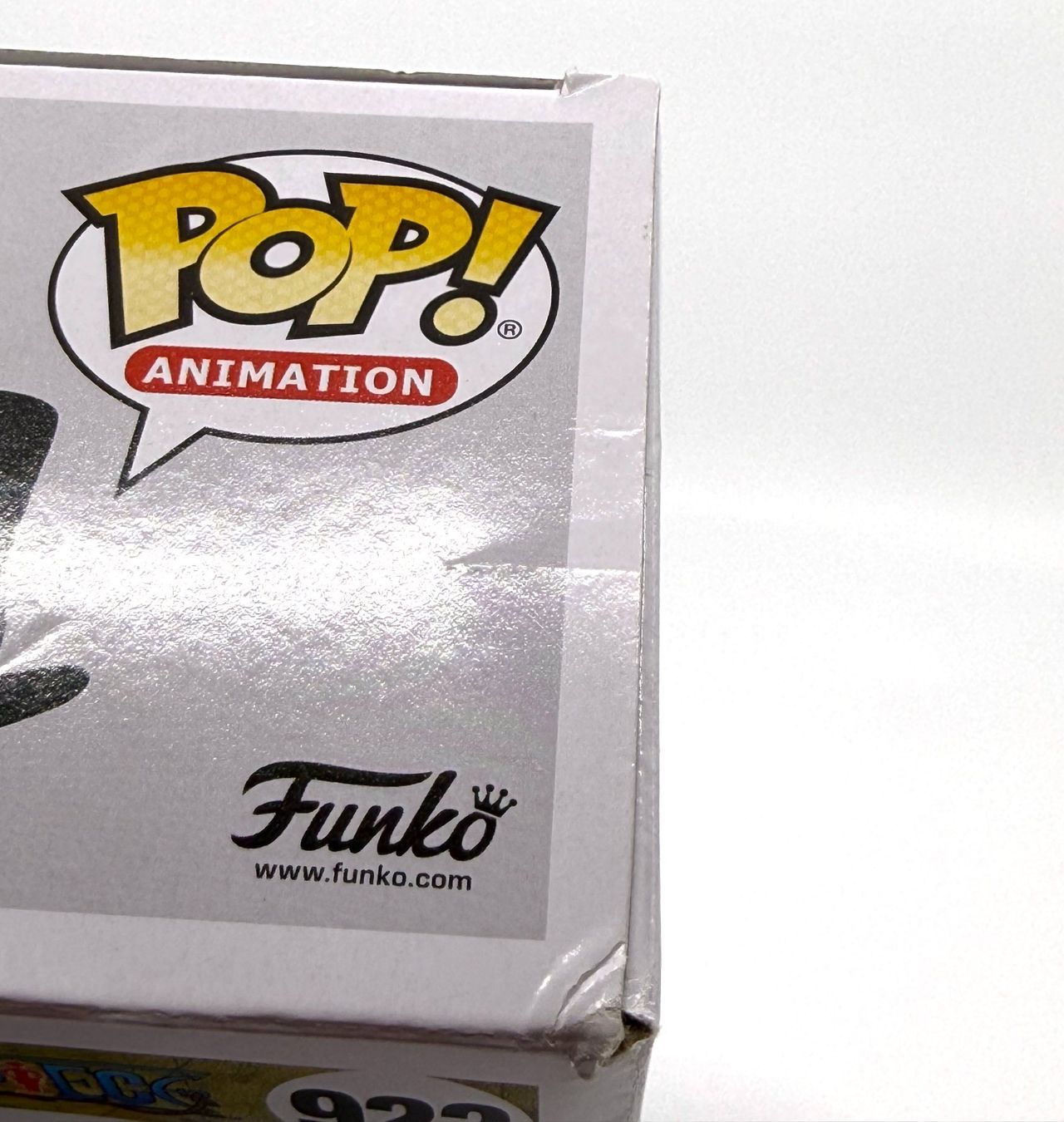 Funko Figuren: Funko Pop! One Piece Sabo #922 – Neu und originalverpackt aus Orbe von g7n_6ycd 3