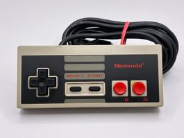 NES - Controller