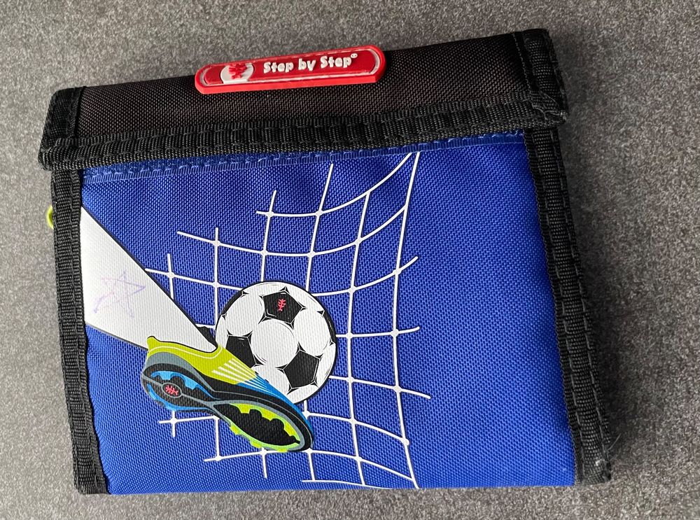 Portafoglio Ragazza Piccolo Portafoglio Bambina SSyang Con Gattino - PU