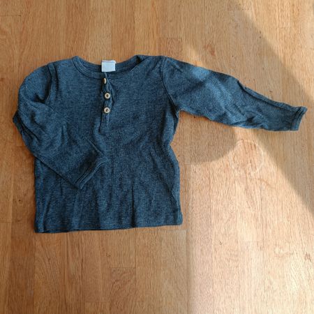 Pullover Grösse 74