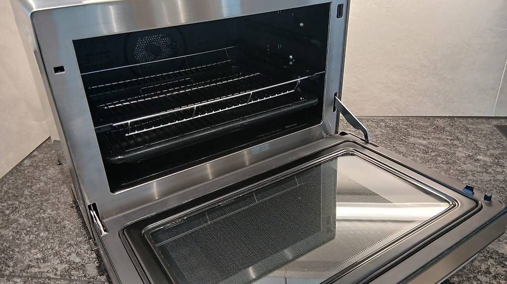 Appareils de cuisine: Panasonic Steamer 4 in 1 – Neuf (Voir description) à Buochs par DODGEO11 1