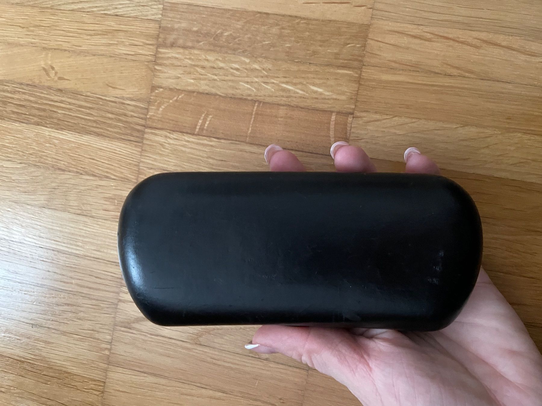 Sonstige Kleidung & Accessoires: Brillenetui Leder – Gebraucht aus Jona von Good_luck1_ 1