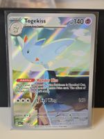 Togekiss - 235/217 - ME: Ascended Heroes (ASC)