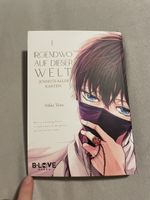 Irgendwo auf dieser Welt -Jenseits aller Karten - BL-oneshot