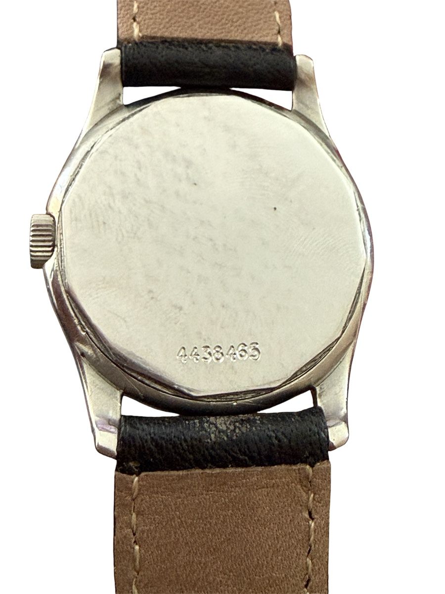Doxa Orologi: Doxa vintage – Usato da Gland venduto da AlpineTime_CH 1