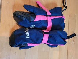 Gants Reusch taille 2