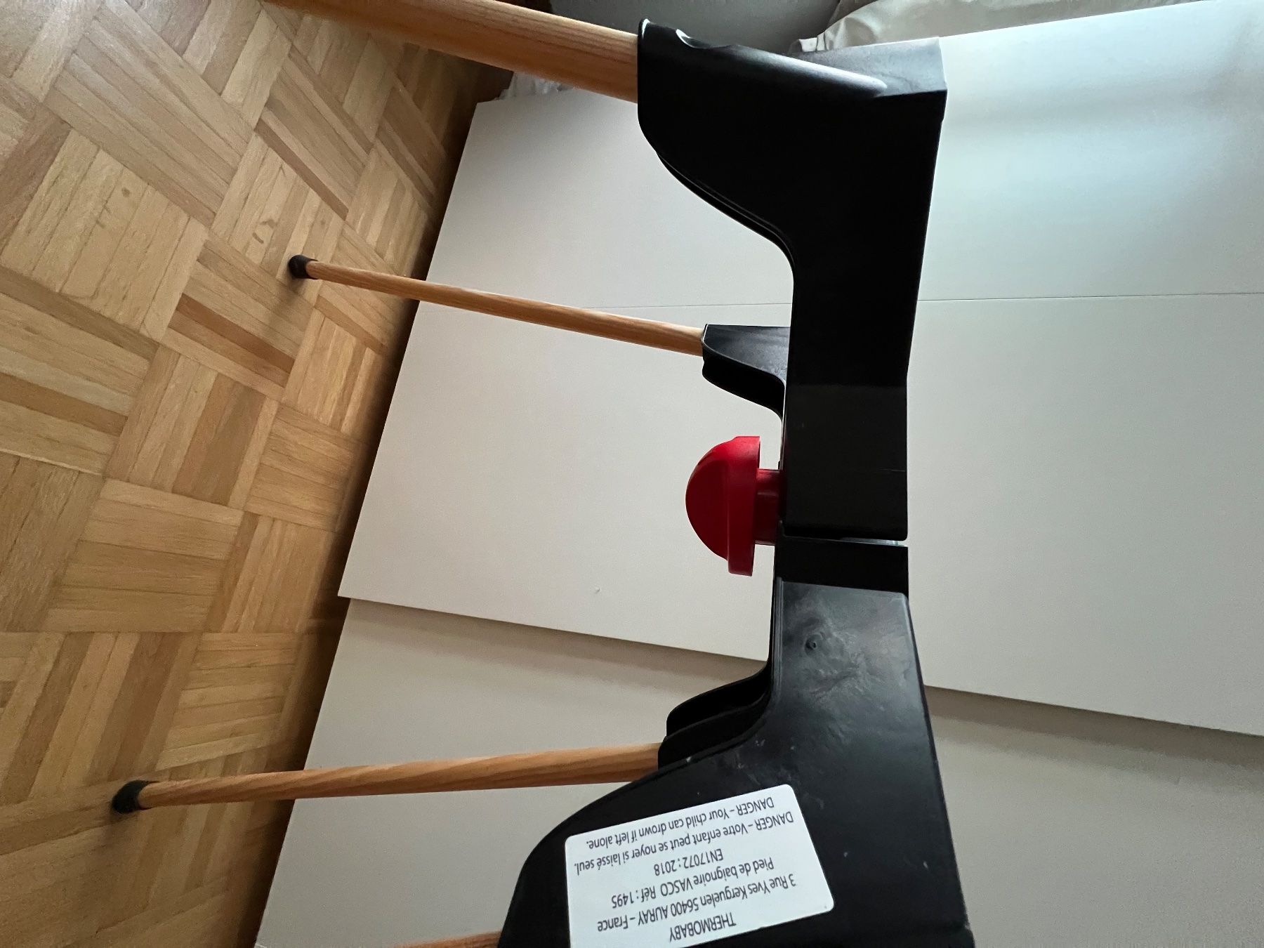 Badespass: Babybadewanne – Gebraucht aus Thalwil von lom_858j 3