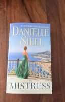  Danielle Steel The Mistress gebraucht
