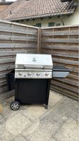 Gas Grill