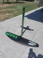 Indiana Wing/SUP Foil 1100P Complete