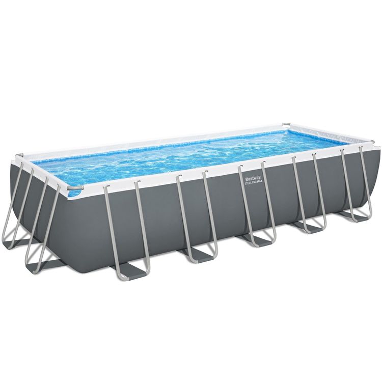 Spannende Bestway Pool 132 Tief Fotos