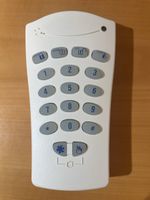 Visonic MCM-140+  1 Wege Funkfernbedienung