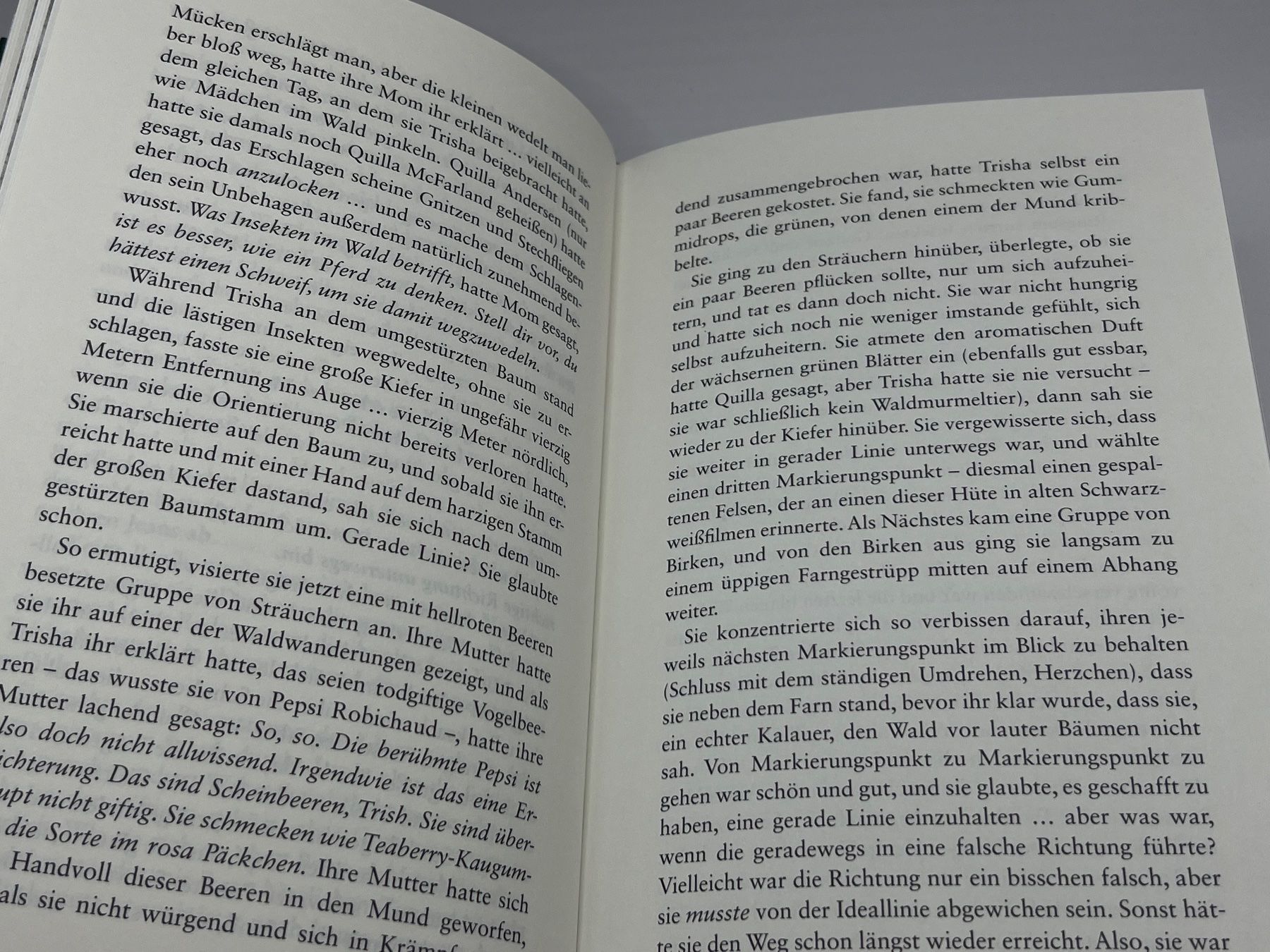 Libri: 📖 Das Mädchen Stephen King Roman – Nuovo (secondo la descrizione) da Vaduz venduto da NotNeeded 6