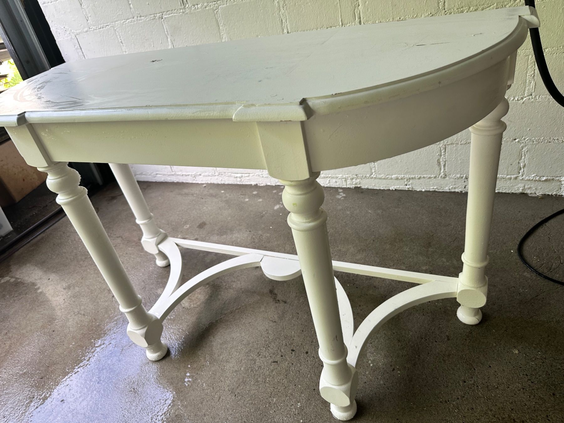 Flamant Tavoli: Hallway table from Flamant – Usato da ZUMIKON venduto da eds_6p7m 3