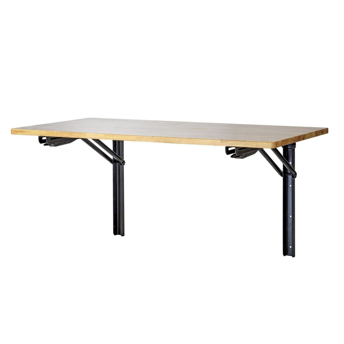 Tische: DEMA Universal Klapptisch 120x58cm – Neu und originalverpackt aus Bottighofen von zaap