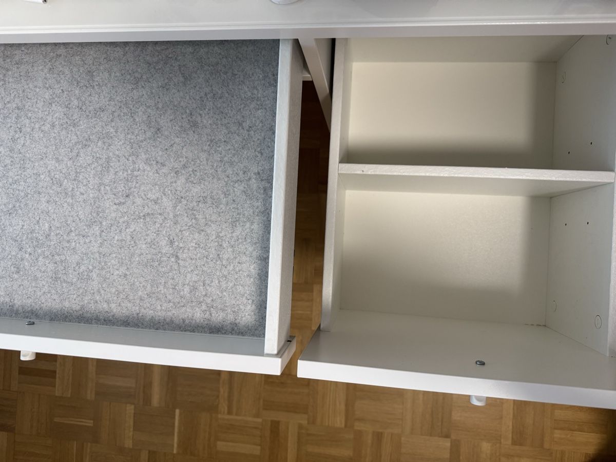 Ikea Coiffeuses: Schminktisch – D'occasion à Luzern par MsArcal 8