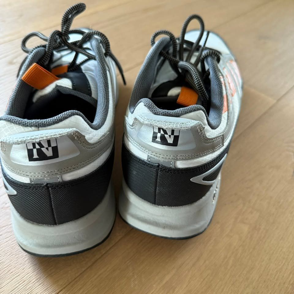 Napapijri Herrenschuhe: Schuhe von Napapijri – Gebraucht aus Belp von SCF_87 1