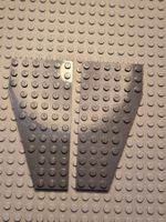 Lego 2x Platten 12x6(30355 /30356)