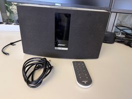 Bose Soundtouch 20
