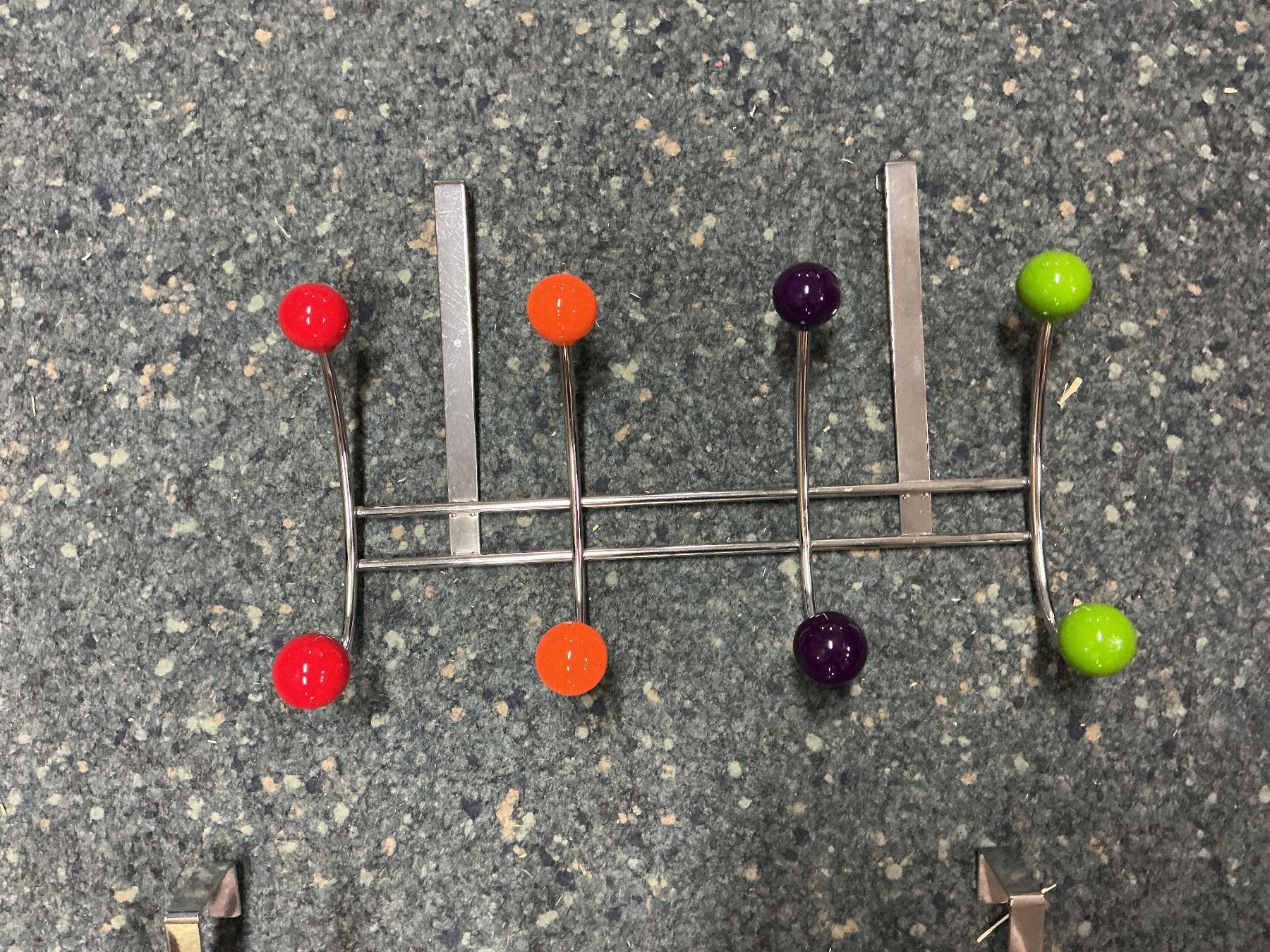 Garderobe: Sputnik Garderobe – Gebraucht aus Bern von vielerart 3