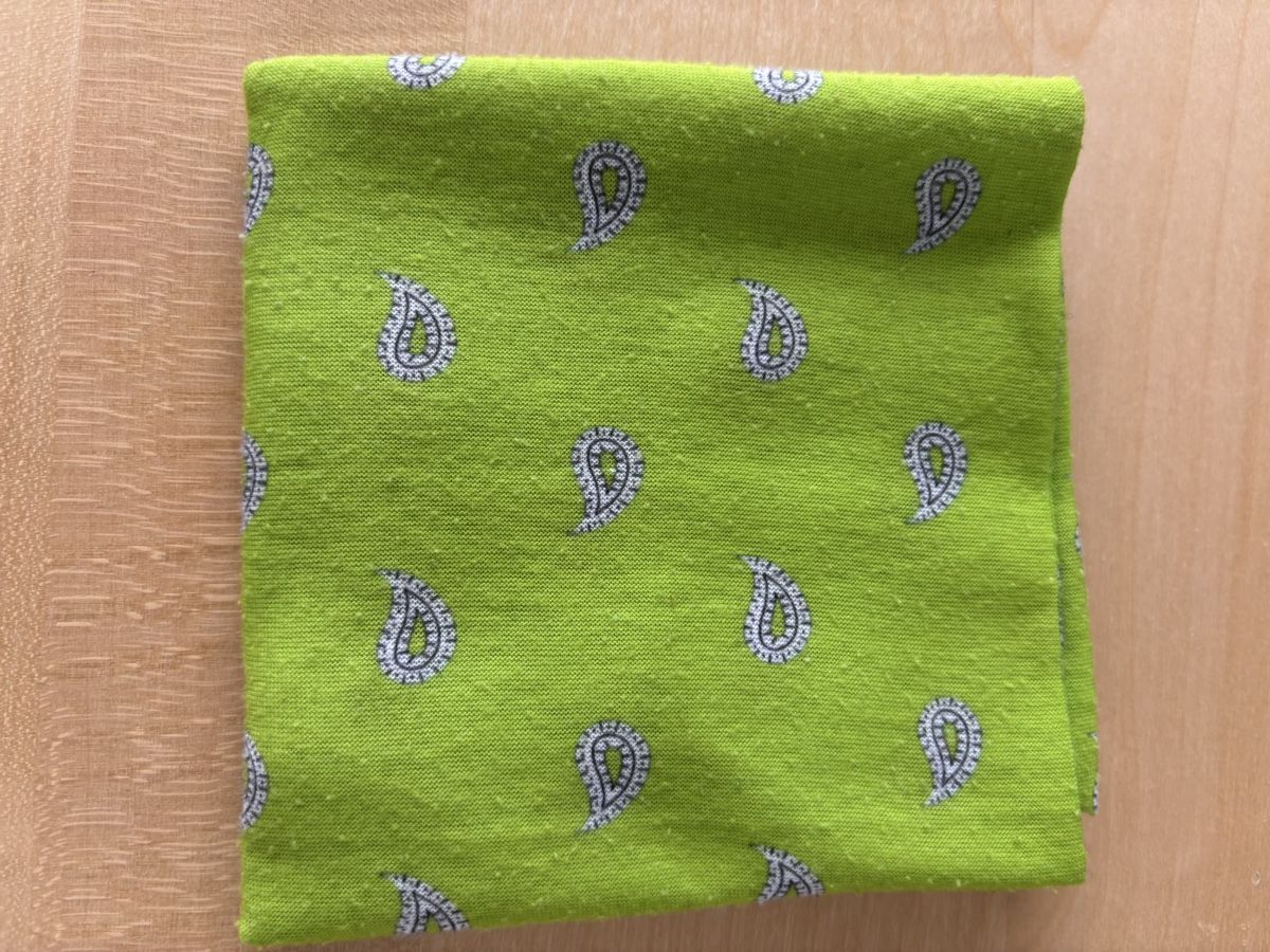 Foulards & écharpes: Schlauchtuch – D'occasion à Untersiggenthal par vs5_n2r2 2