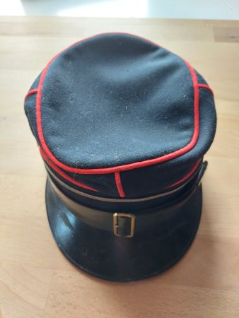 Mütze Armee Schweiz